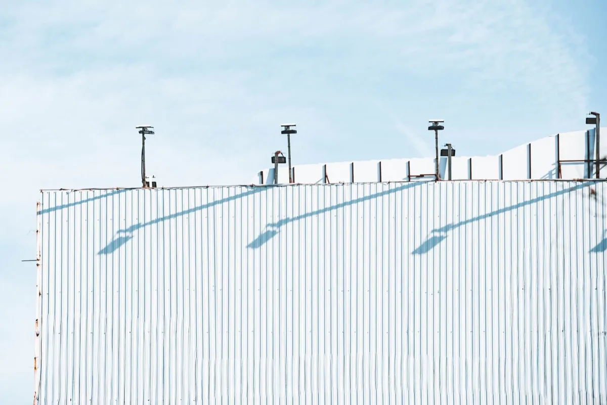 Flat & Low-Slope Roofing in Concord, CA