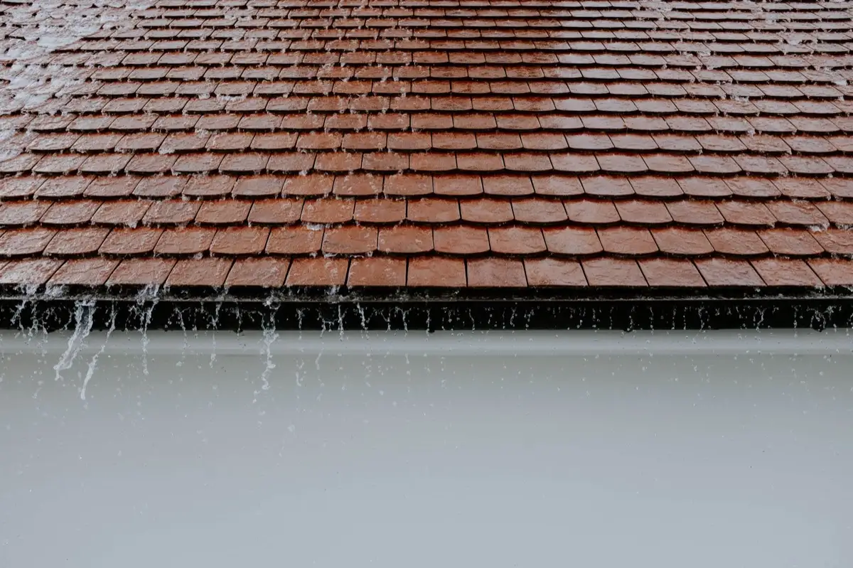 Gutters & Downspouts in Concord, CA