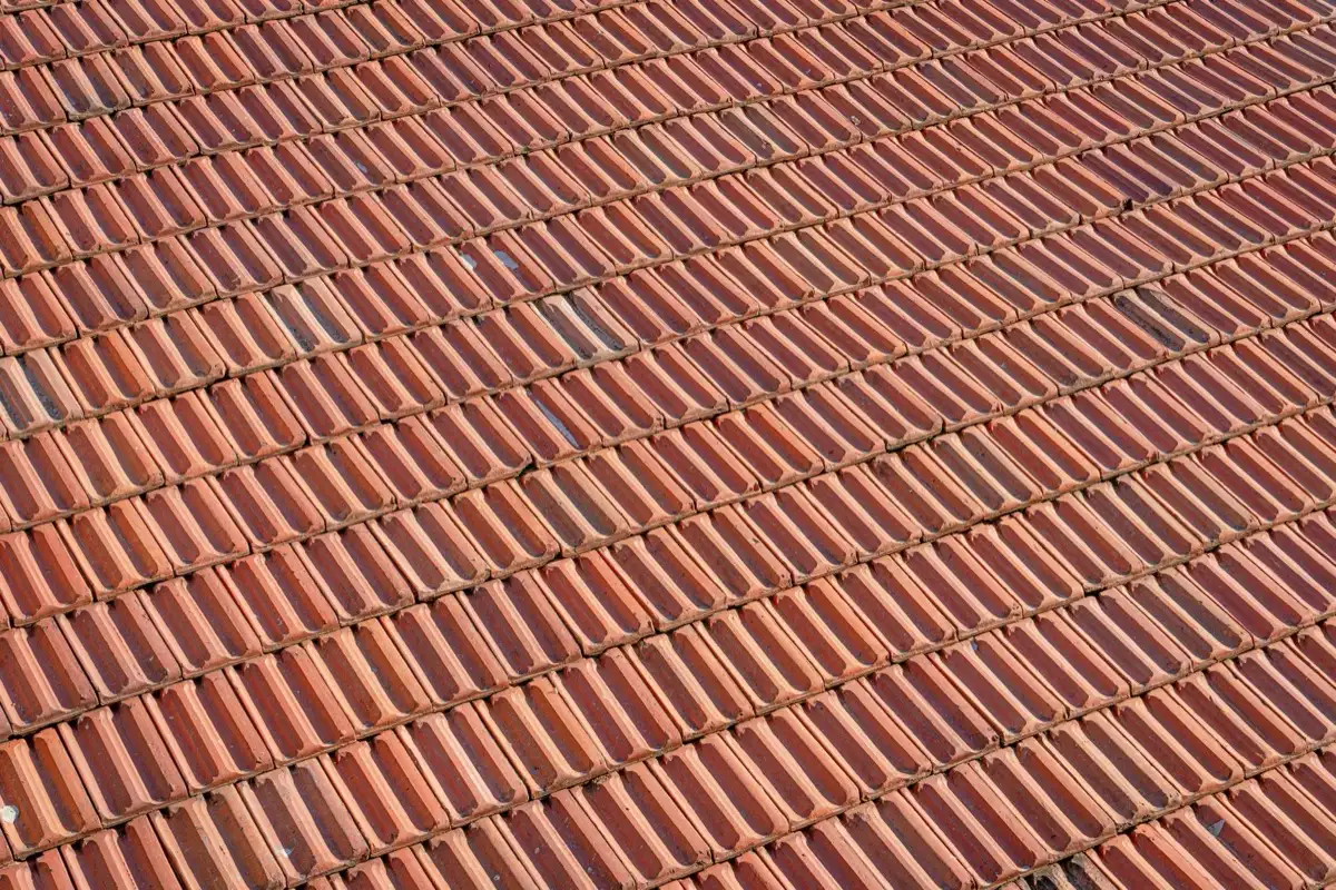 Concrete & Clay Tile Roofs in Concord, CA